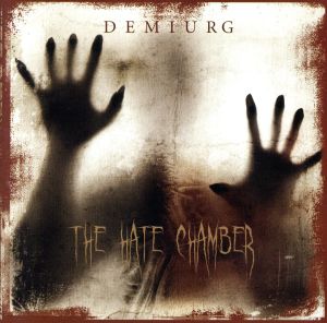 【輸入盤】Hate Chamber