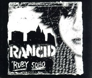 【輸入盤】Ruby Soho