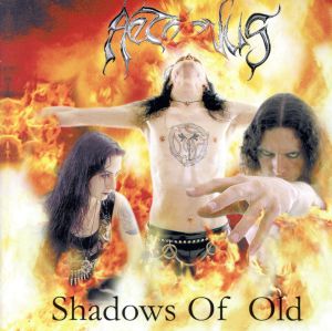 【輸入盤】Shadows of Old