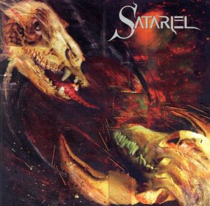 【輸入盤】Satariel