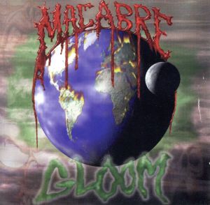 【輸入盤】Gloom