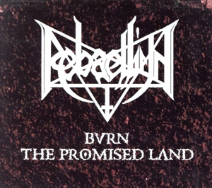 【輸入盤】Burn the Promised Land