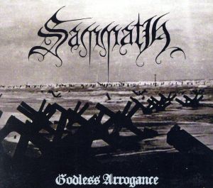 【輸入盤】Godless Arrogance