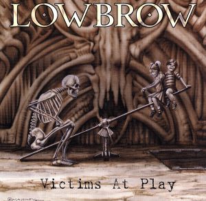 【輸入盤】Victims at Play