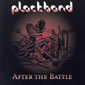 【輸入盤】After the Battle