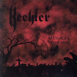 【輸入盤】Message To The Dead