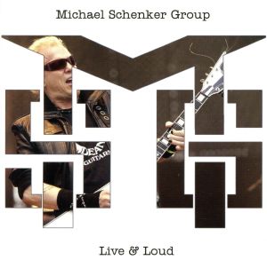 【輸入盤】Live & Loud