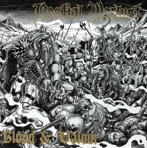 【輸入盤】Blood & Valour