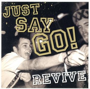 【輸入盤】Revive