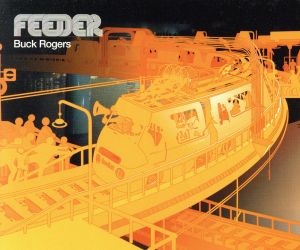 【輸入盤】Buck Rogers