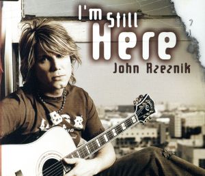 【輸入盤】Im Still Here