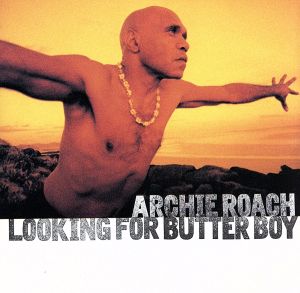 【輸入盤】Looking for Butter Boy