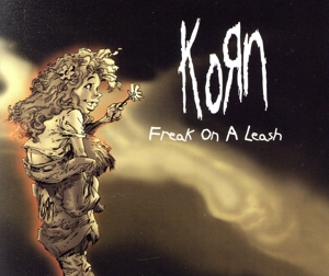 【輸入盤】Freak on a Leash