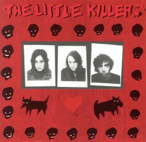 【輸入盤】Little Killers