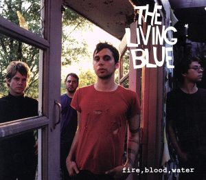 【輸入盤】Fire Blood Water (Dig)