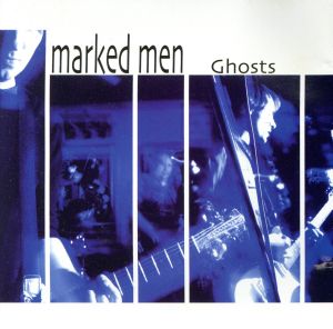 【輸入盤】Ghosts