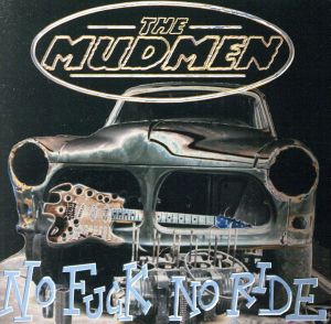 【輸入盤】No Fuck No Ride