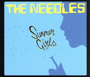 【輸入盤】Summer Girls