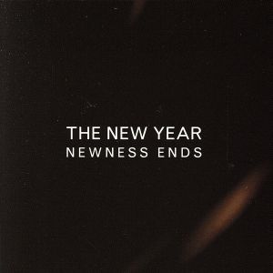 【輸入盤】Newness Ends