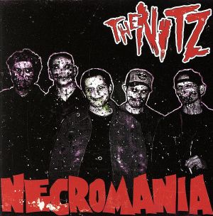 【輸入盤】Necromania