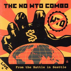 【輸入盤】Live From the Battle in Seattle