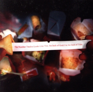 【輸入盤】An Inch of Gold for an Inch of Time
