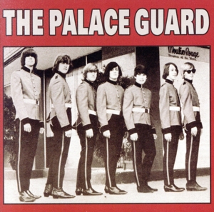 【輸入盤】Palace Guard