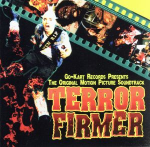 【輸入盤】Terror Frimer (1999 Video)