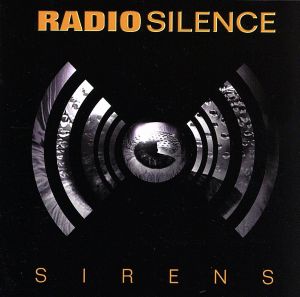 【輸入盤】Sirens