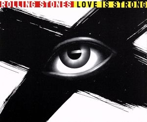 【輸入盤】Love Is Strong