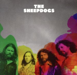 【輸入盤】Sheepdogs