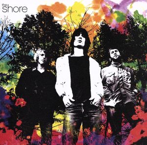 【輸入盤】Shore