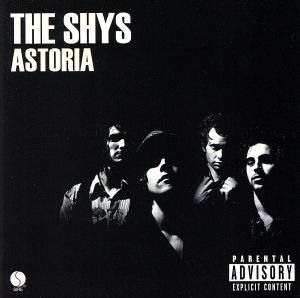 【輸入盤】Astoria