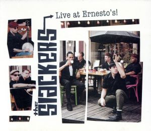 【輸入盤】Live at Ernesto's