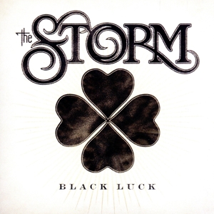 【輸入盤】Black Luck