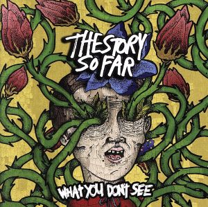 【輸入盤】What You Don't See