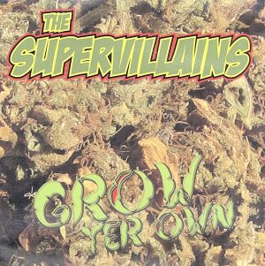 【輸入盤】Grow Yer Own