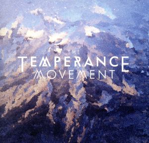 【輸入盤】Temperance Movement