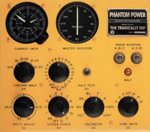 【輸入盤】Phantom Power