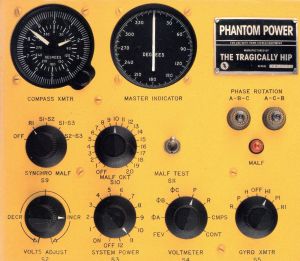 【輸入盤】Phantom Power