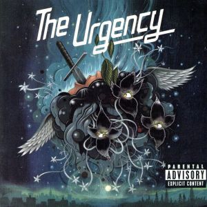 【輸入盤】Urgency