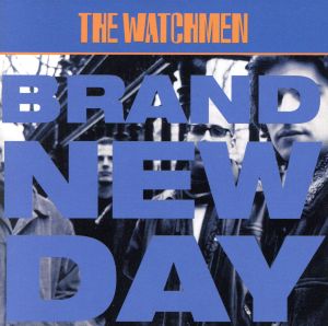 【輸入盤】Brand New Day