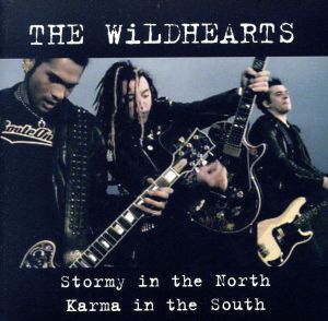 【輸入盤】Stormy In the North, Karma In The South [CD2]