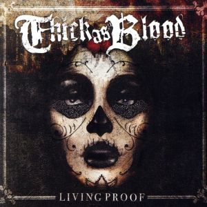 【輸入盤】Living Proof