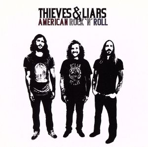 【輸入盤】American Rock N Roll