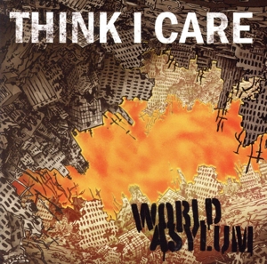 【輸入盤】World Asylum