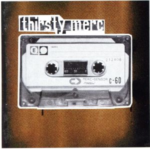 【輸入盤】Thirsty Merc