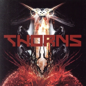 【輸入盤】Thorns