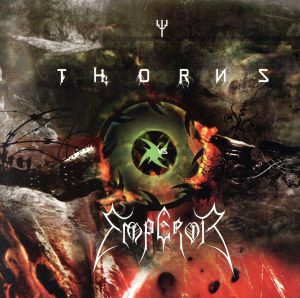 【輸入盤】Thorns V Emperor