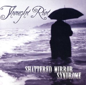 【輸入盤】Shattered Mirror Syndrome